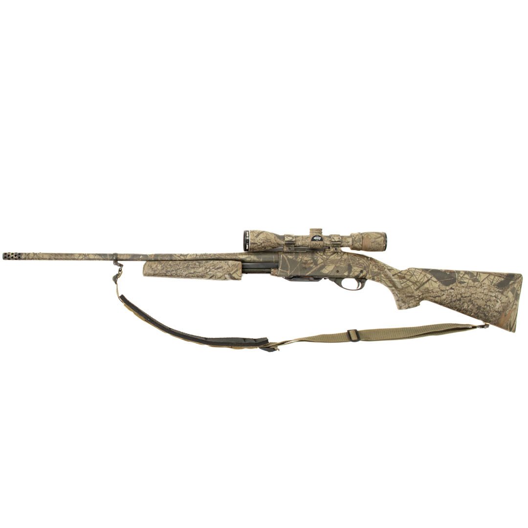 REMINGTON 7600